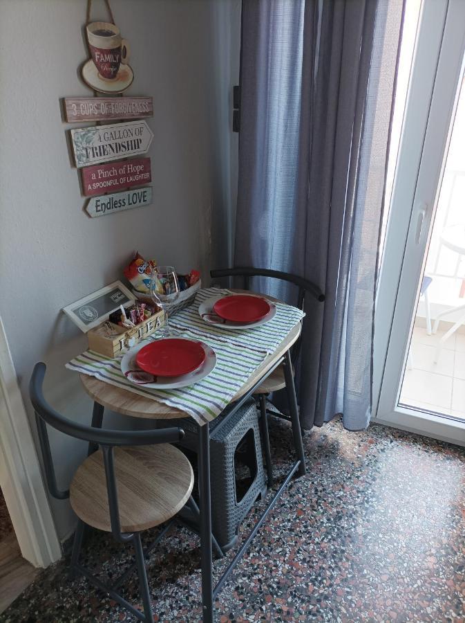 Castle View Apartment Kavála Kültér fotó